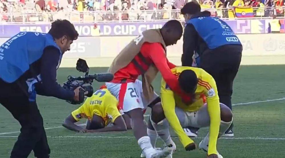 关于乌克兰力克西班牙，蒂亚戈带队取胜的信息