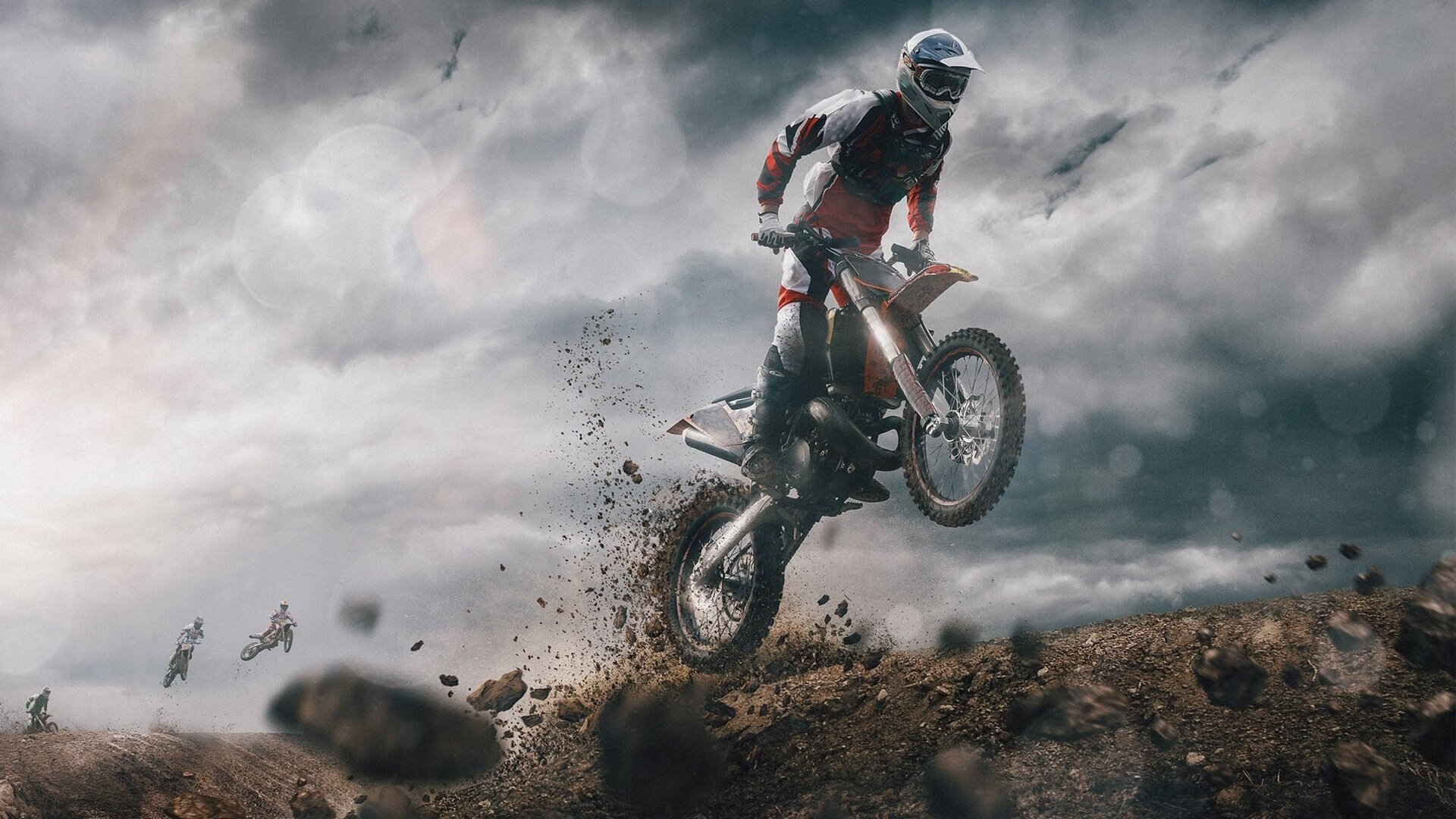 NBA季后赛？不，这是更残酷的篮球生死战