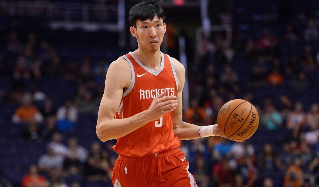 包含马刺绝杀吉林队，周琦状态火热的词条