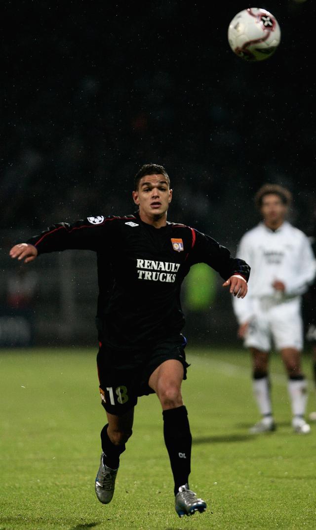 里昂逆转巴西，卡瓦哈尔高光表现的简单介绍