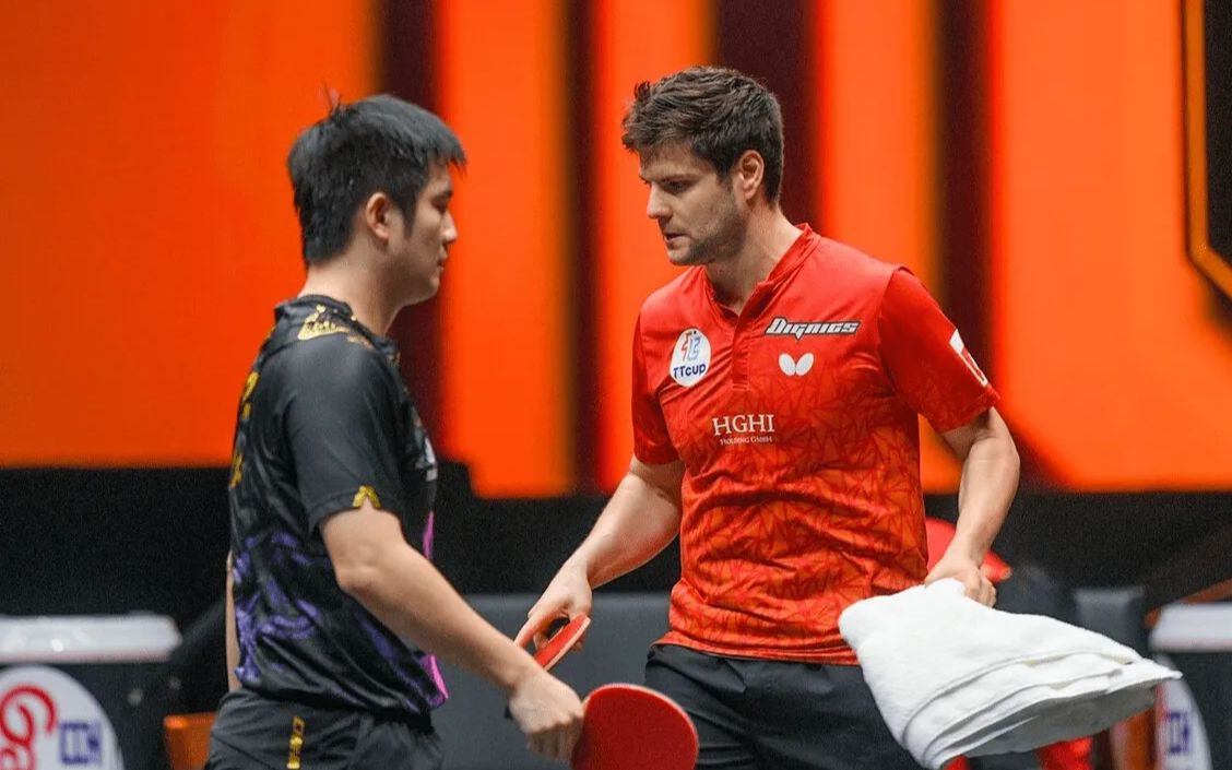 日本队横扫波兰队，奥恰洛夫状态火热