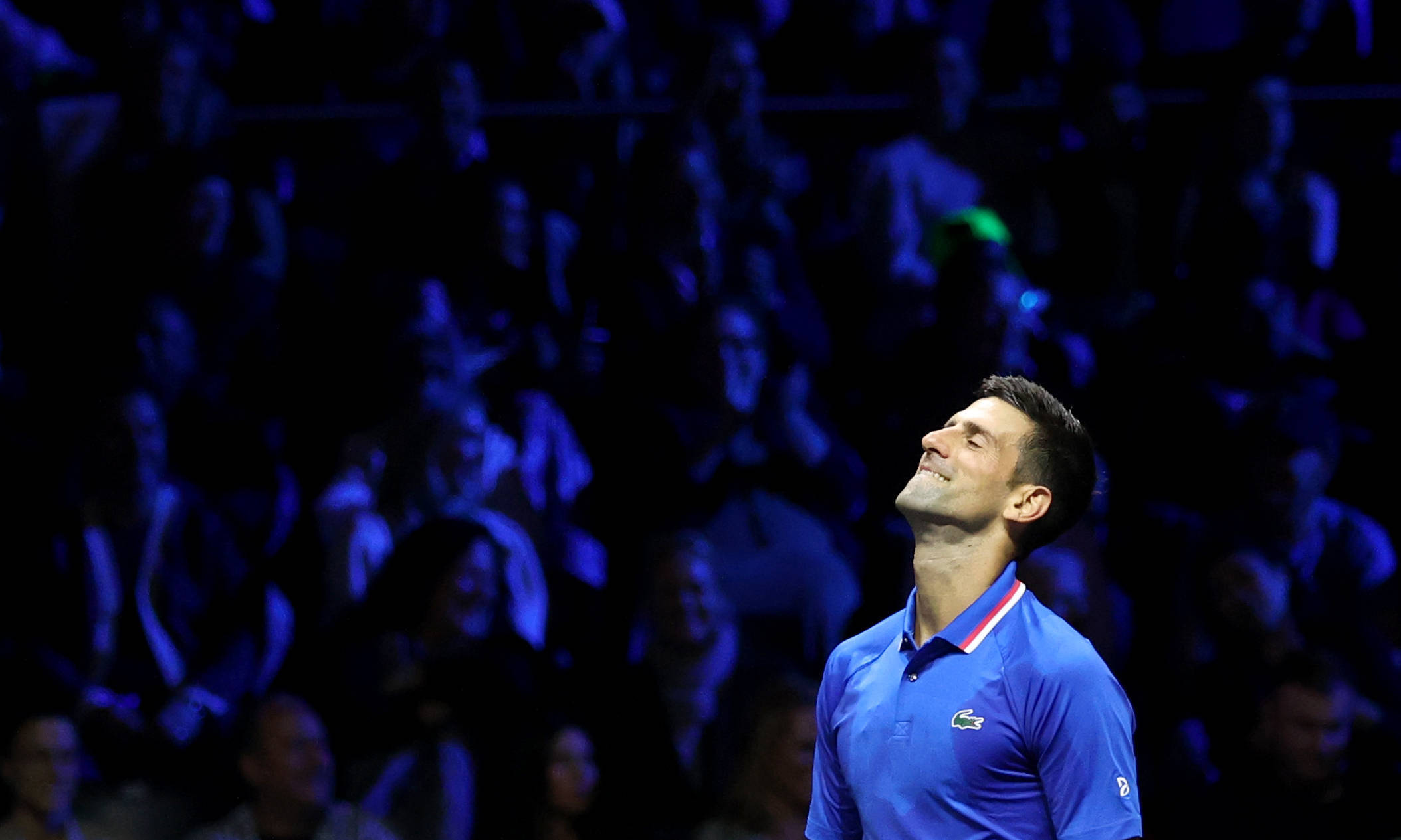 拉沃尔杯横扫蒙特卡洛大师赛，德约科维奇统治全场