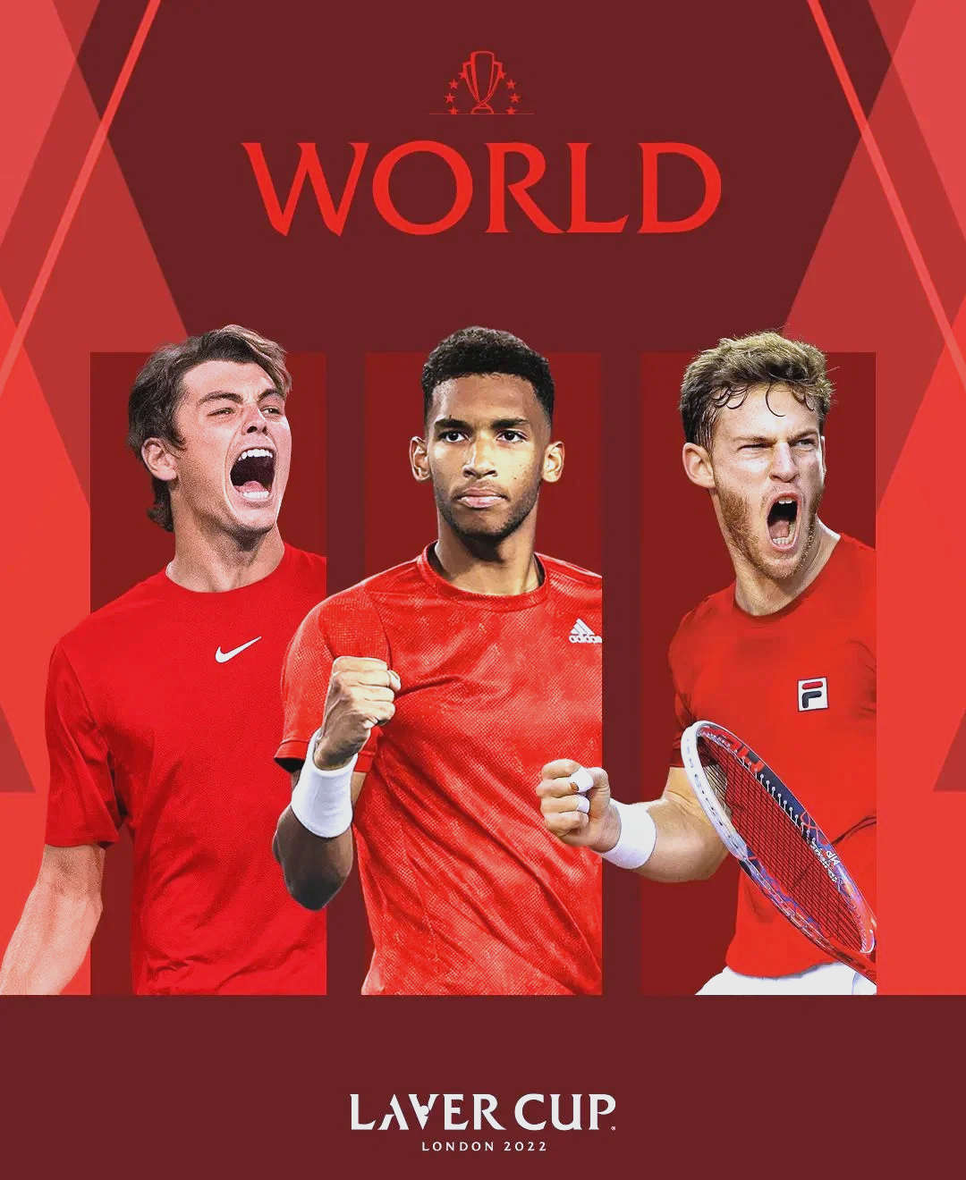 拉沃尔杯横扫蒙特卡洛大师赛，德约科维奇统治全场