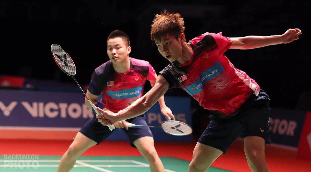 丹麦队逆转德国队，戴资颖扛起全队