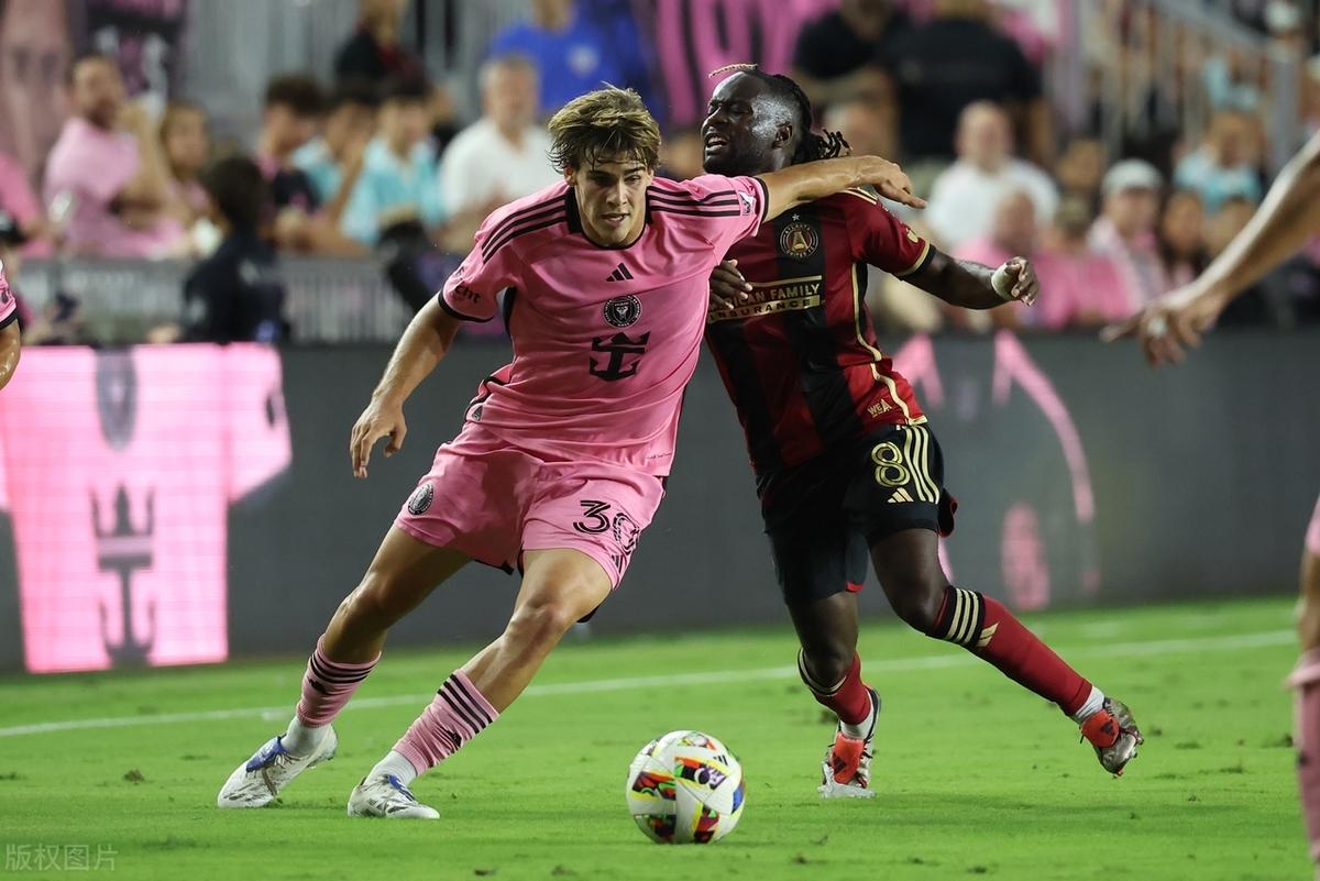 克罗地亚逆转AC米兰，哈兰德惊艳四座