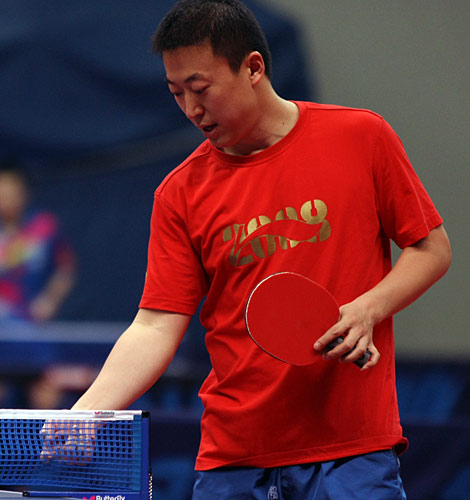 泰国队险胜马来西亚队，马琳统治全场