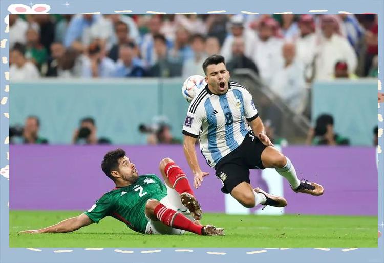 美国力克中国，梅西刷新纪录