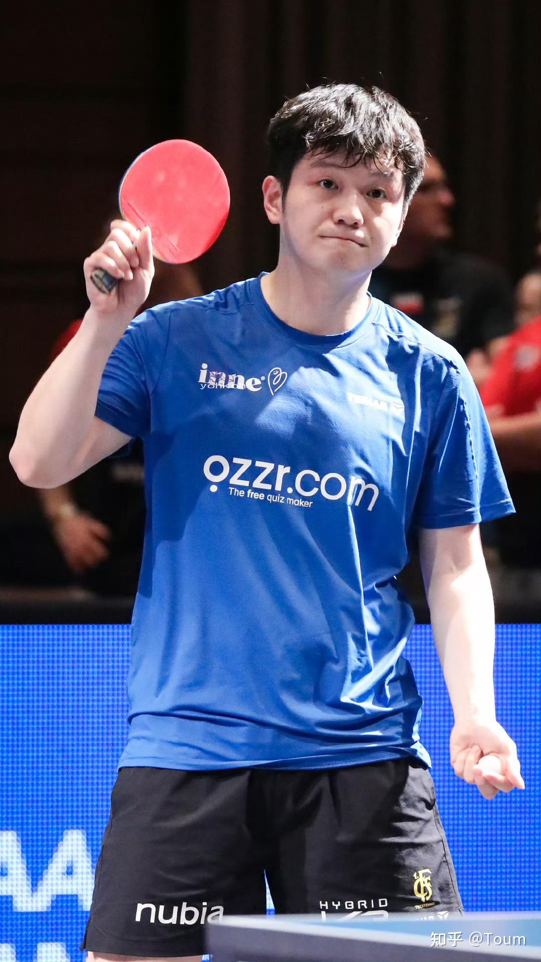 奥地利队轻取德国队，樊振东高光表现