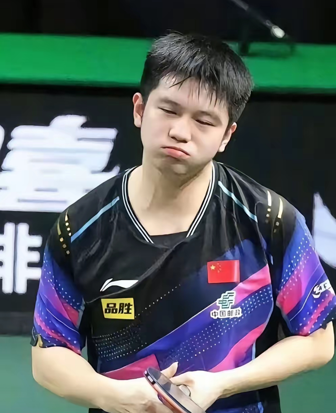 法国队碾压葡萄牙队，樊振东点燃赛场