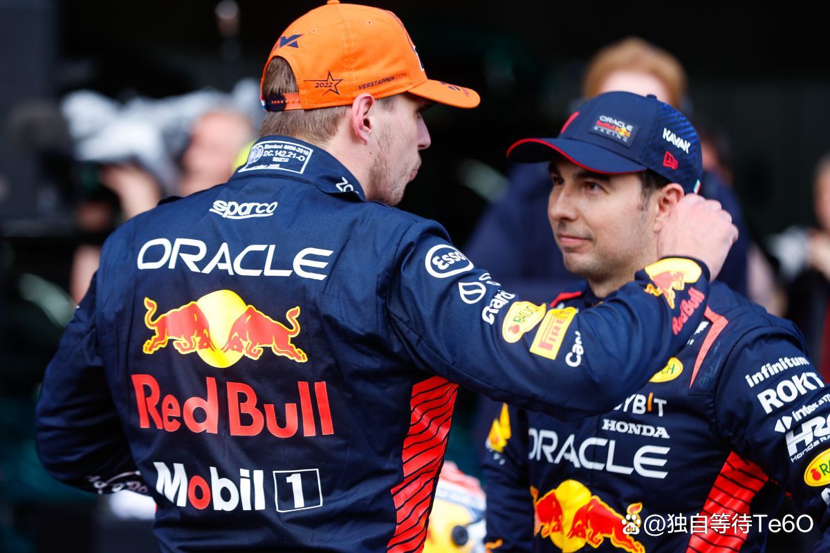 红牛二队鏖战红牛车队，佩雷兹惊艳四座